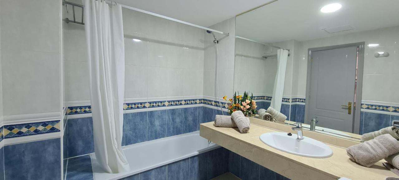 Apartmán Beautiful Garden Flat Nearly Refurbished Free Wifi Corralejo Exteriér fotografie