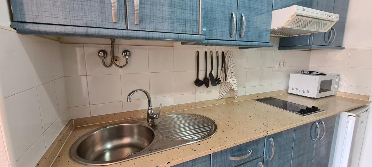 Apartmán Beautiful Garden Flat Nearly Refurbished Free Wifi Corralejo Exteriér fotografie