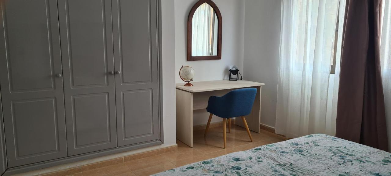 Apartmán Beautiful Garden Flat Nearly Refurbished Free Wifi Corralejo Exteriér fotografie